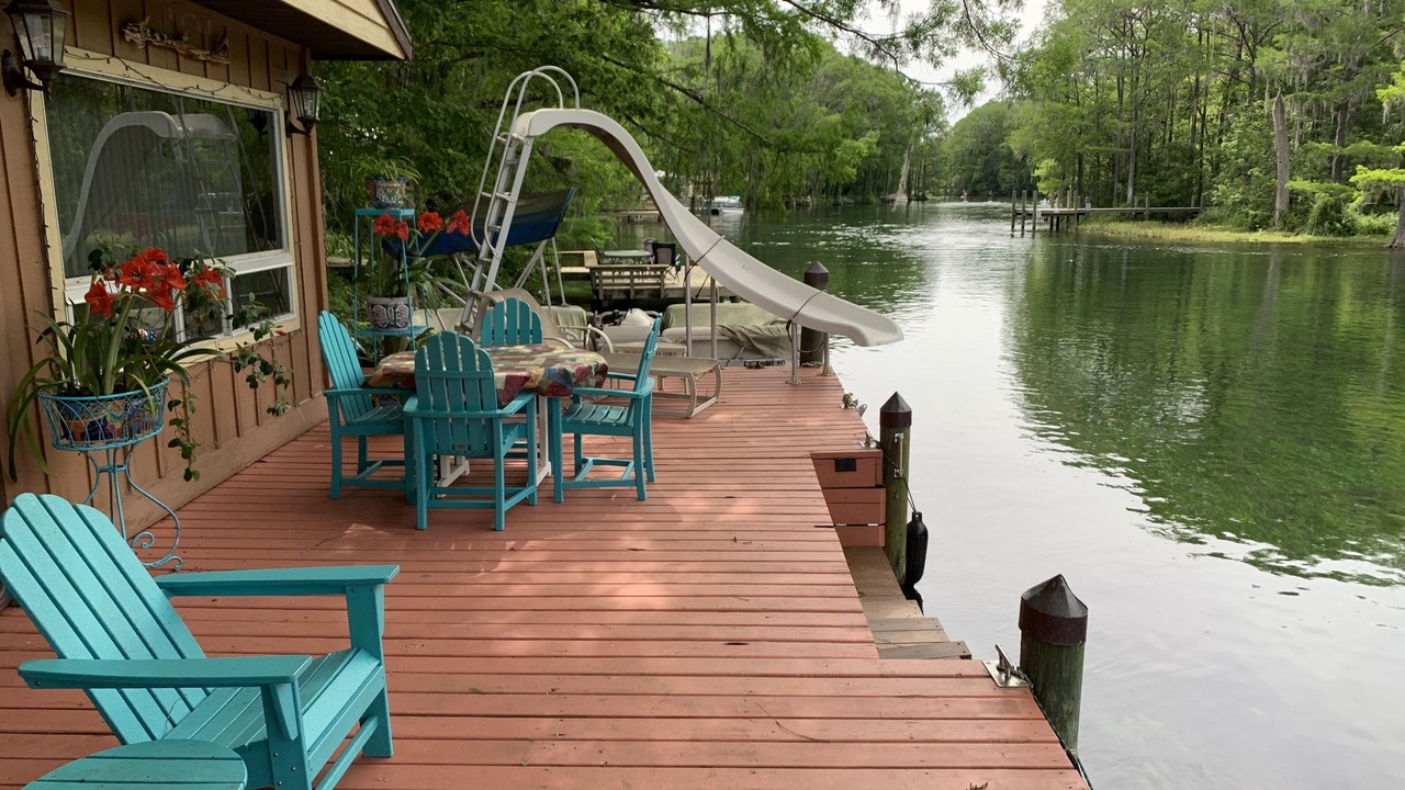 Photo of Outdoor in Dunnellon