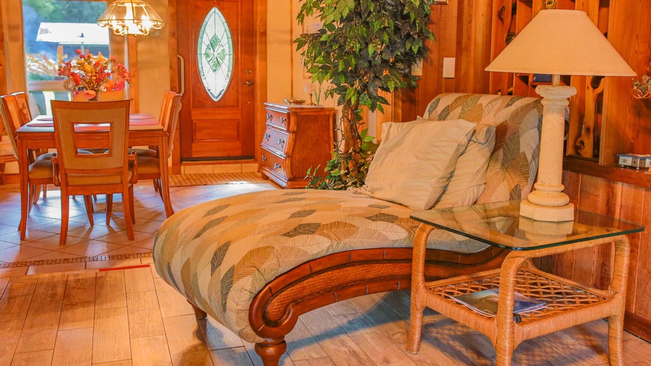 Photo of Bedroom in Dunnellon