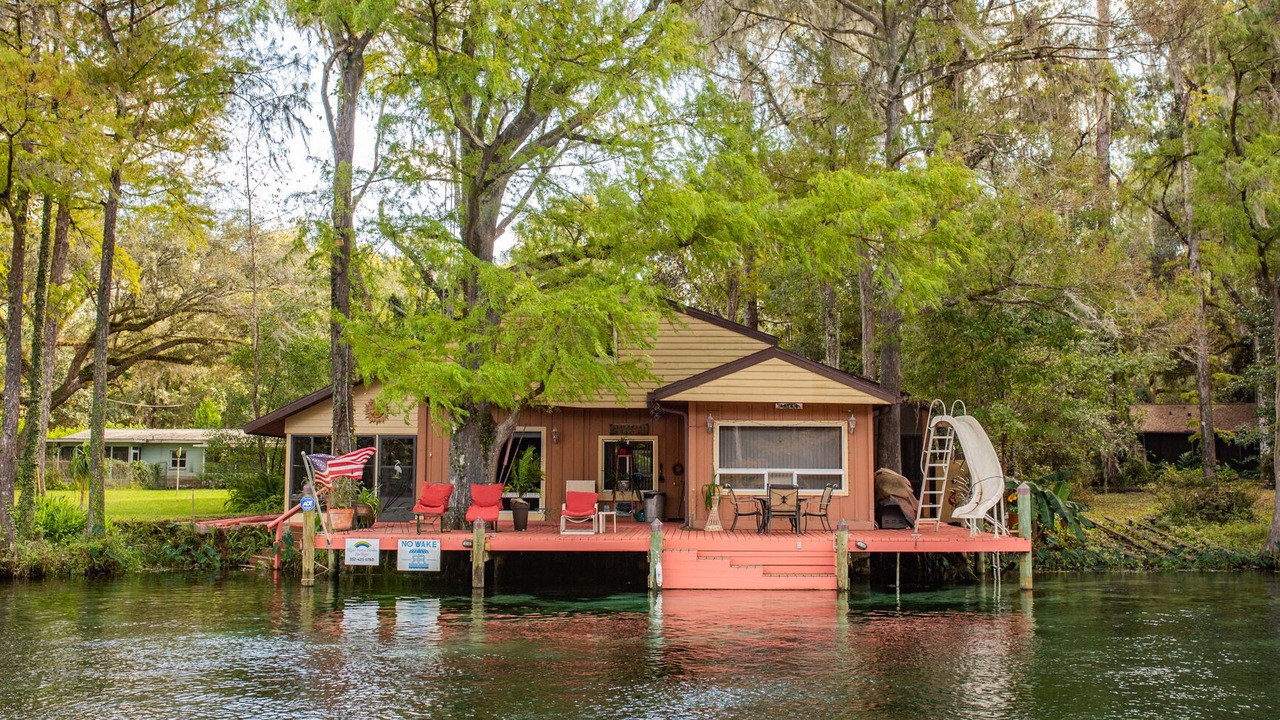 Photo of Outdoor in Dunnellon