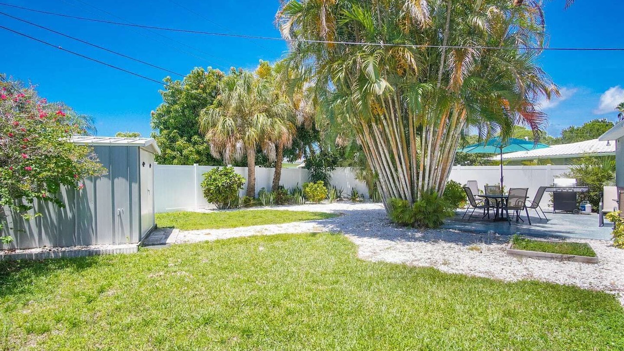 Photo of Outdoor in Redington Beach