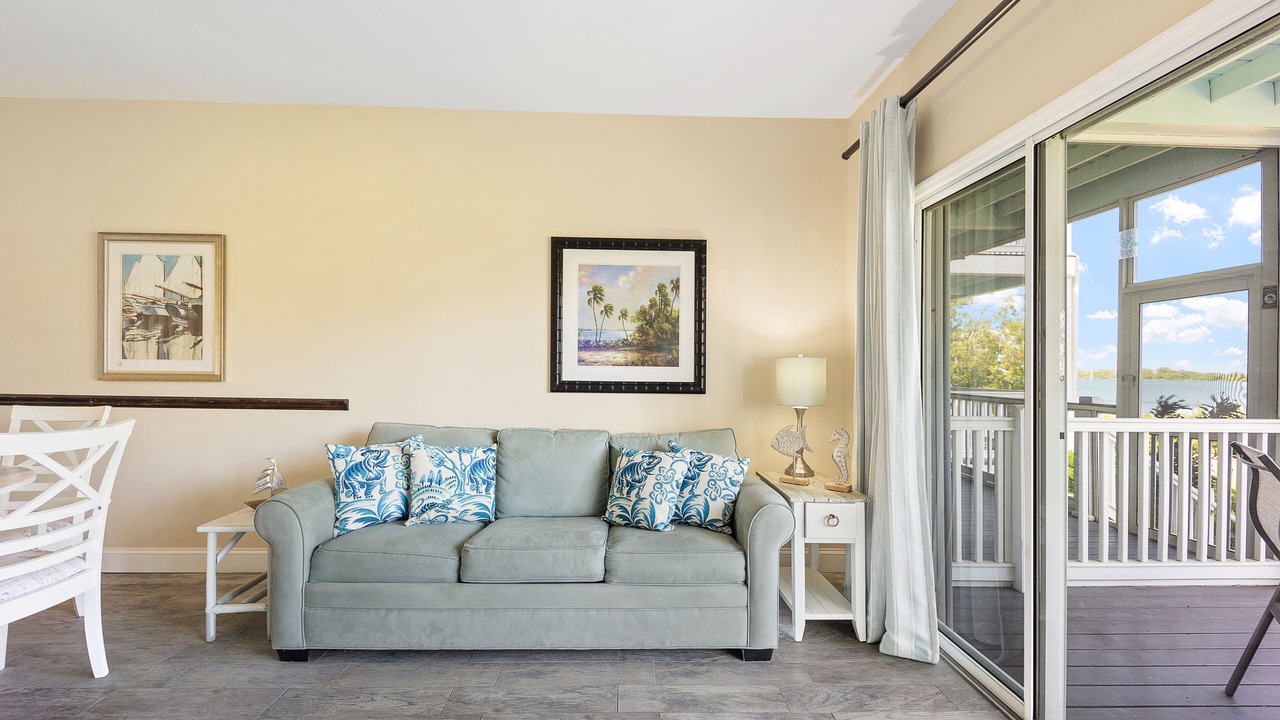 Photo of Livingroom in Marathon