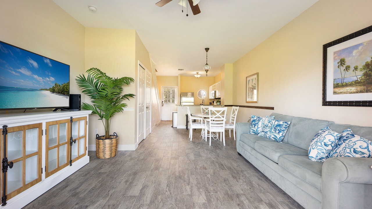 Photo of Livingroom in Marathon