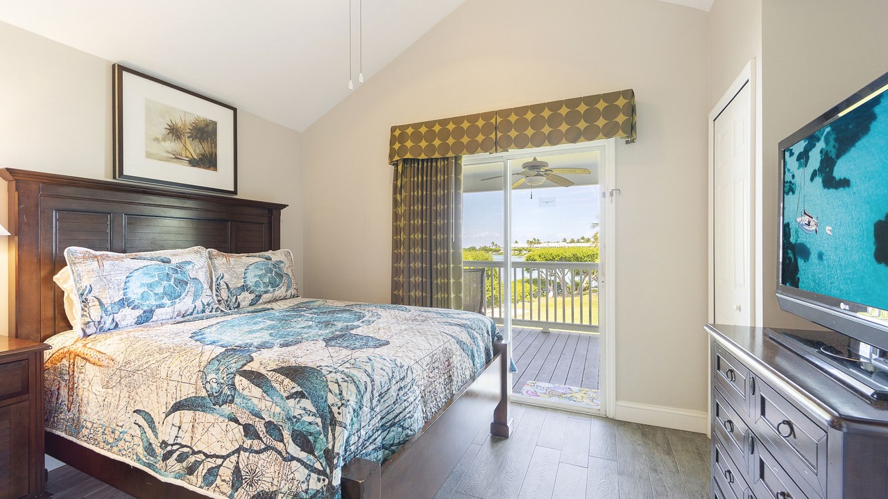 Photo of Bedroom in Marathon