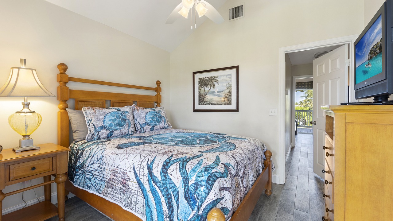 Photo of Bedroom in Marathon