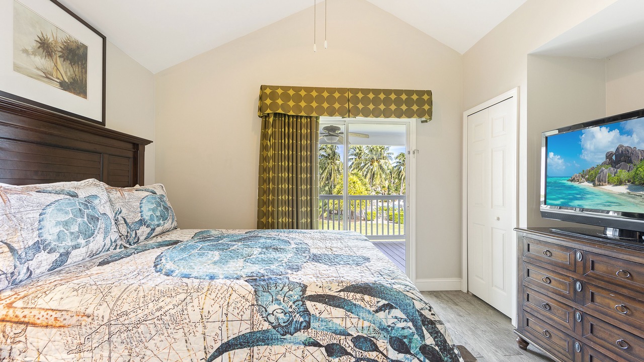 Photo of Bedroom in Marathon