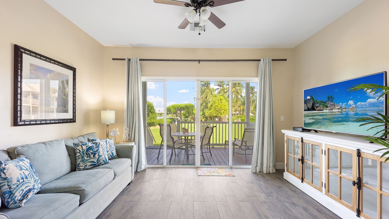 Photo of Livingroom in Marathon