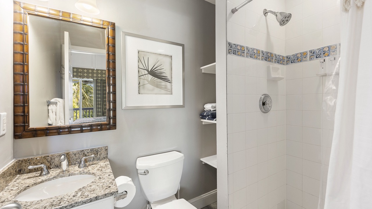 Photo of Bathroom in Marathon