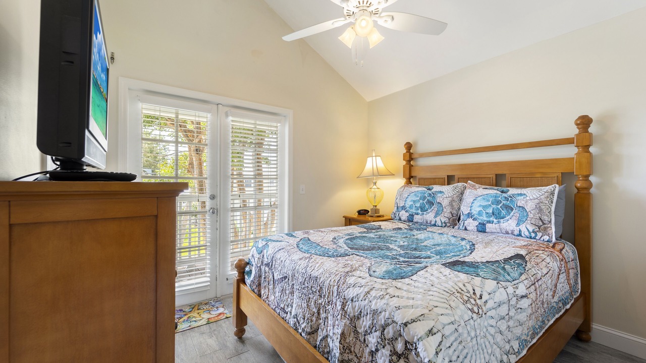 Photo of Bedroom in Marathon