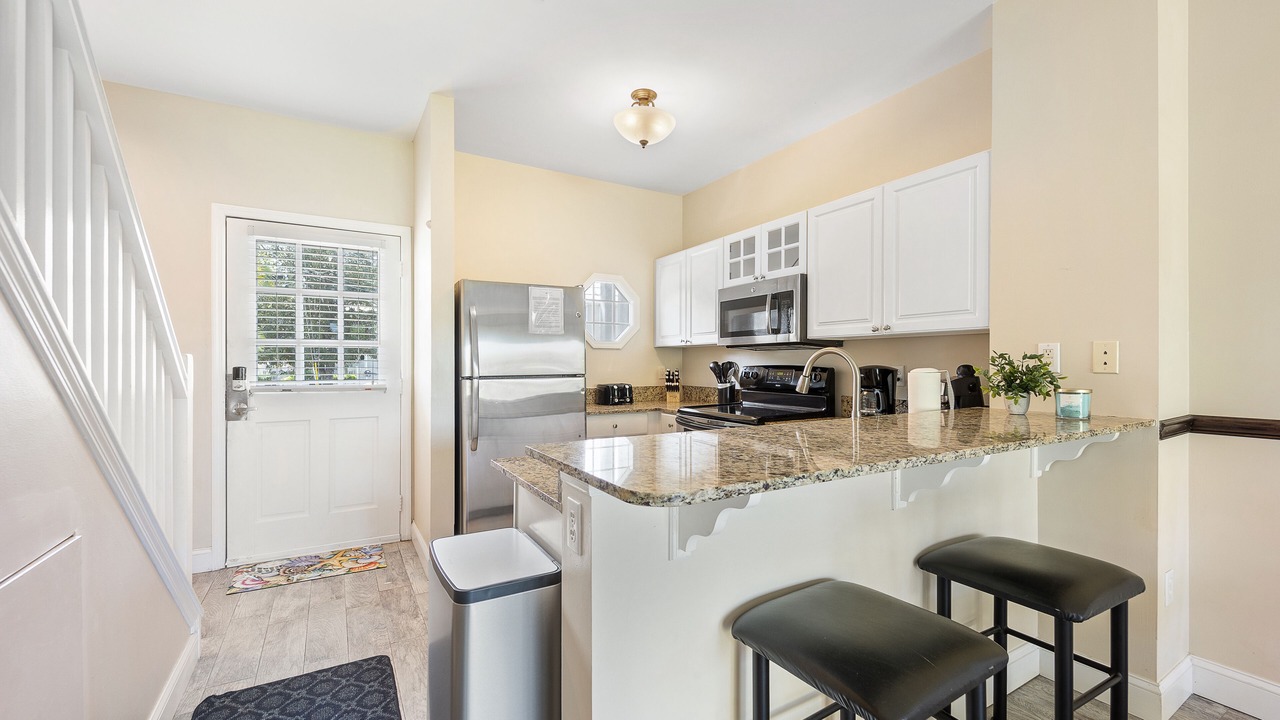 Photo of Kitchen in Marathon