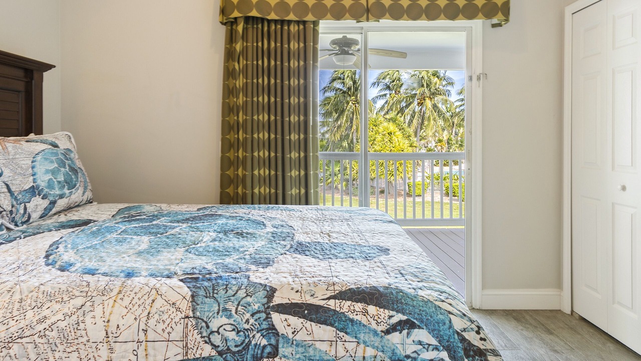 Photo of Bedroom in Marathon