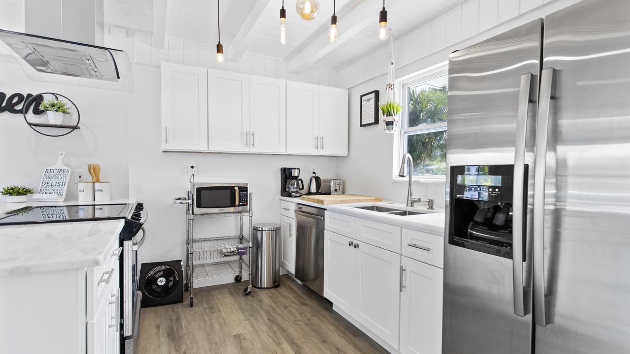 Photo of Kitchen in Venice
