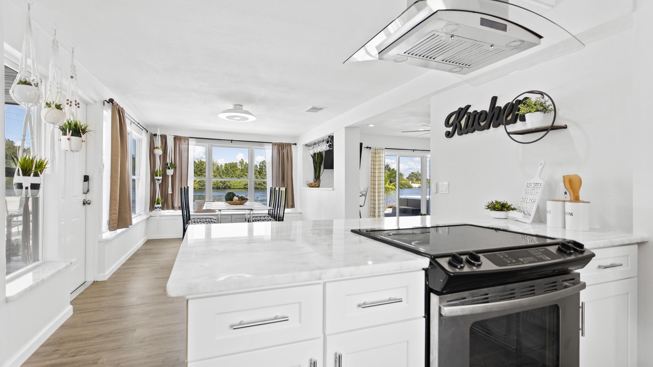 Photo of Kitchen in Venice