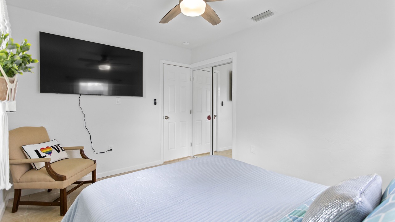 Photo of Bedroom in Venice