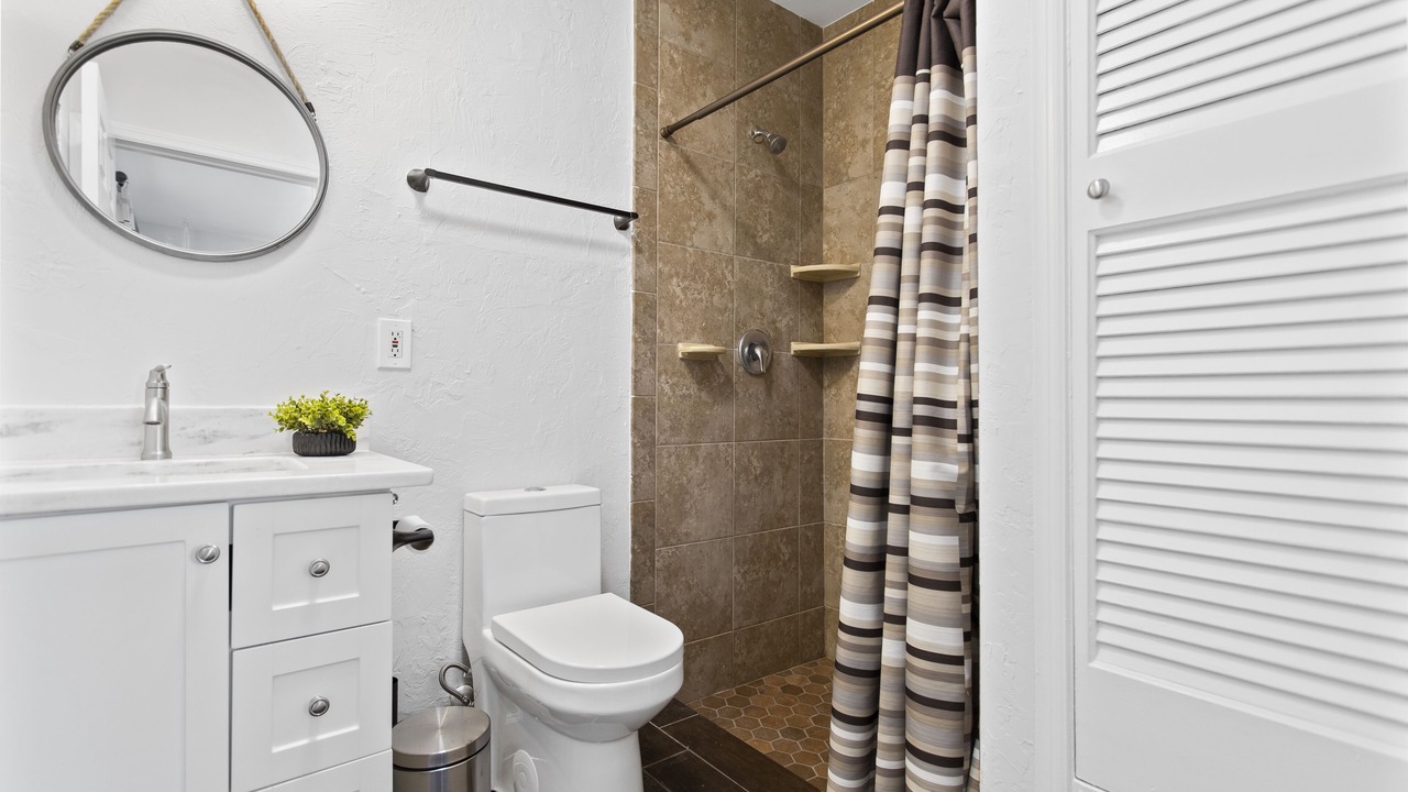 Photo of Bathroom in Venice