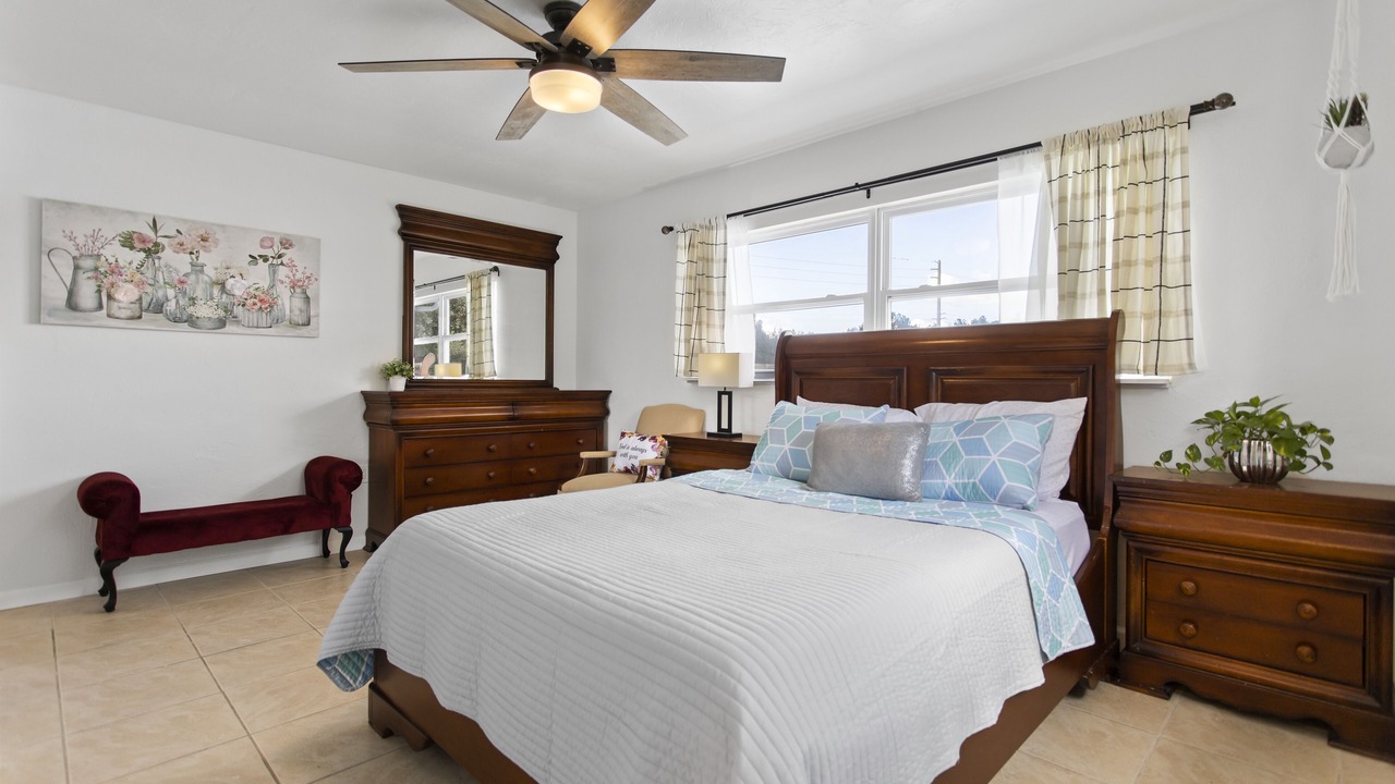 Photo of Bedroom in Venice