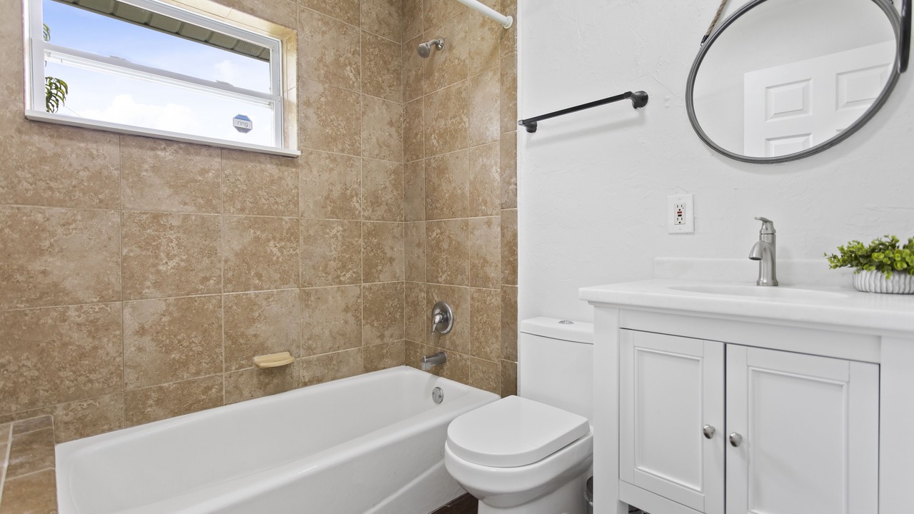 Photo of Bathroom in Venice