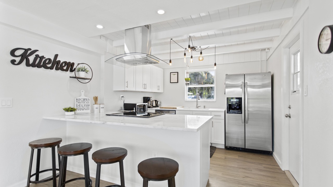 Photo of Kitchen in Venice