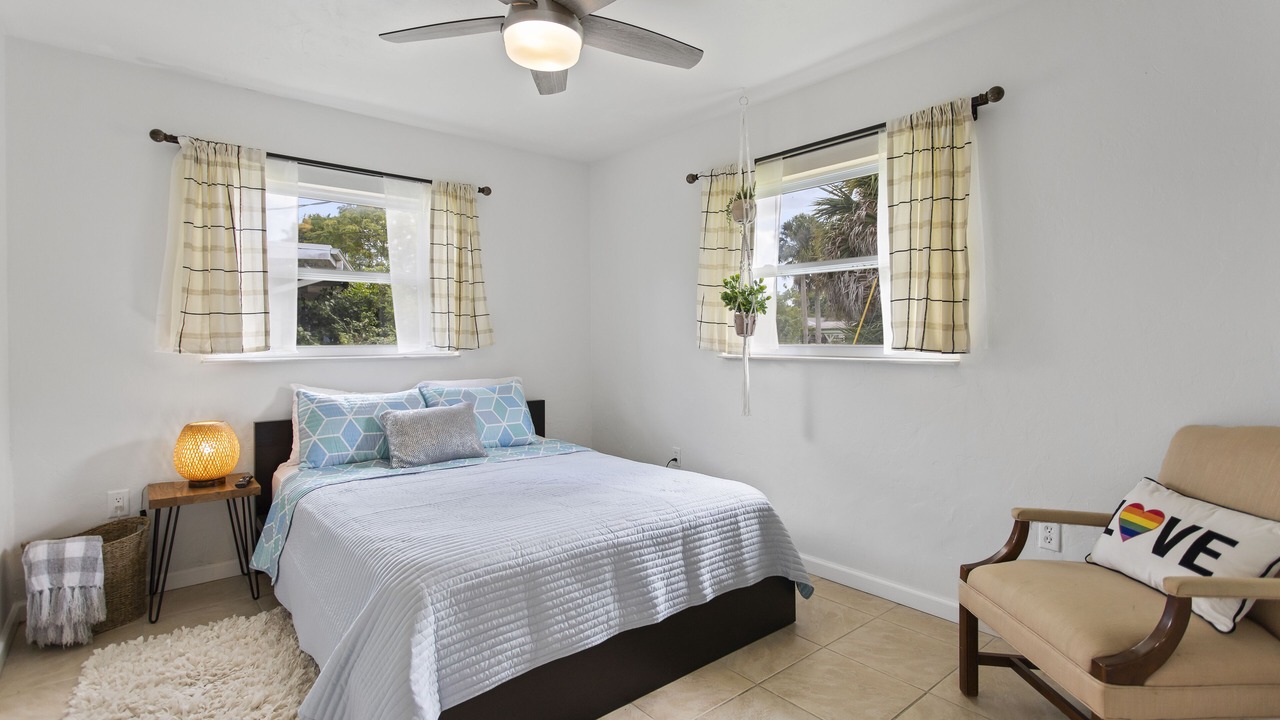 Photo of Bedroom in Venice
