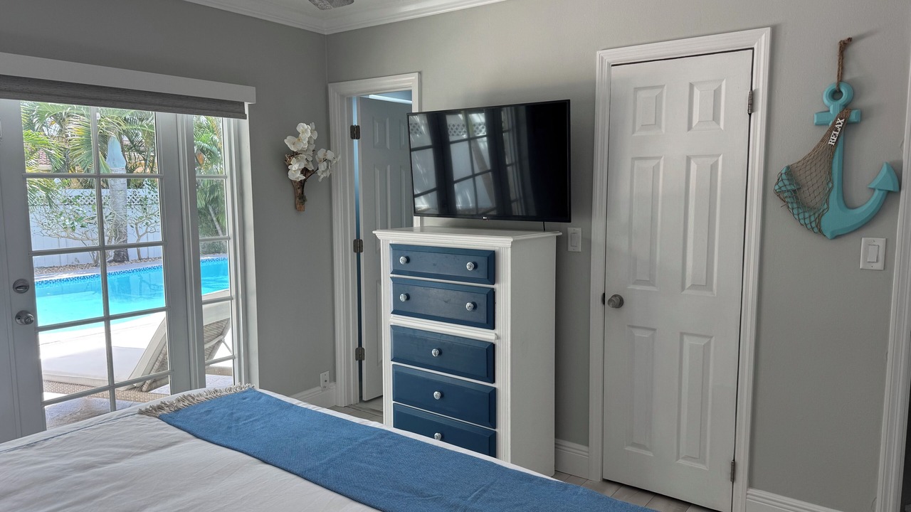 Photo of Bedroom in Deerfield Beach