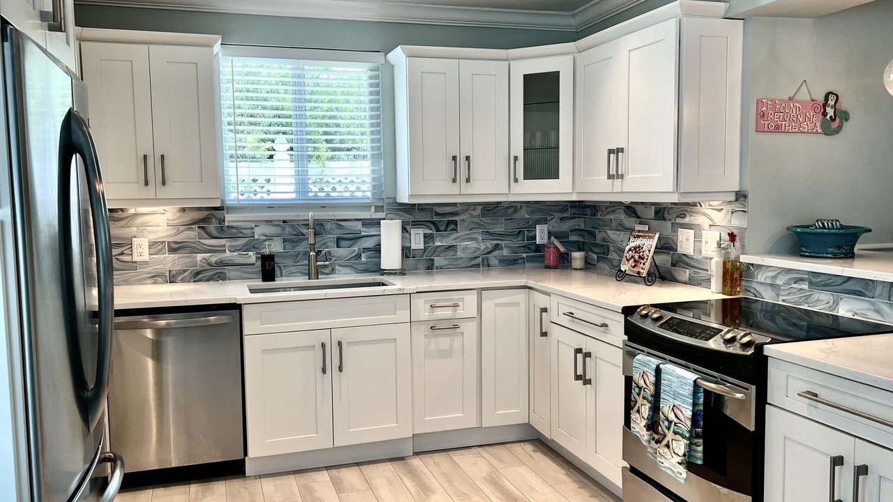 Photo of Kitchen in Deerfield Beach