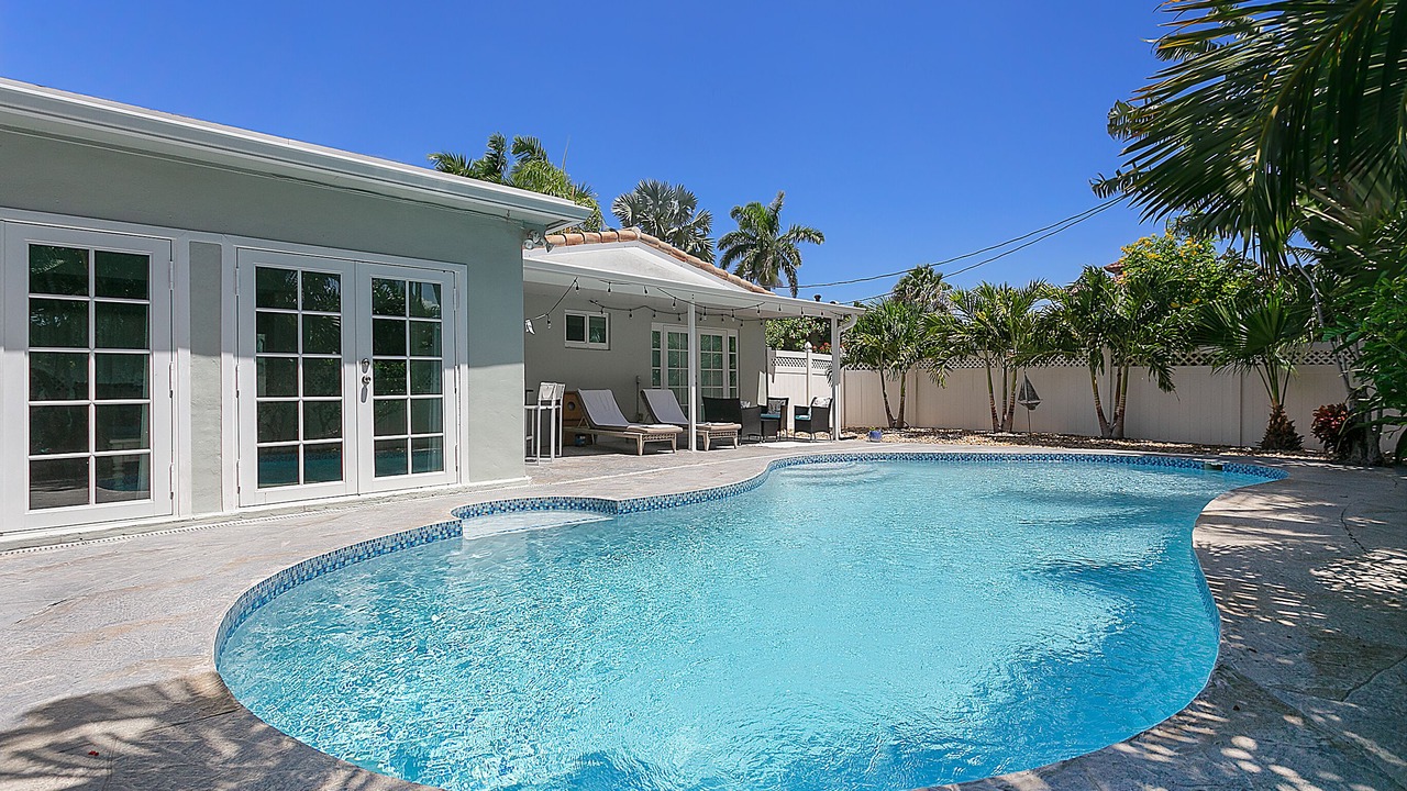 Photo of Outdoor in Deerfield Beach