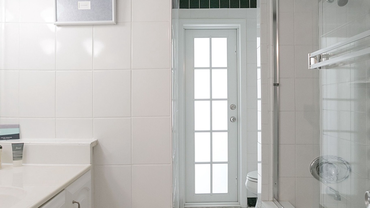 Photo of Bathroom in Deerfield Beach