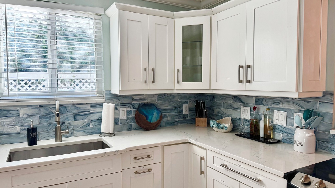 Photo of Kitchen in Deerfield Beach