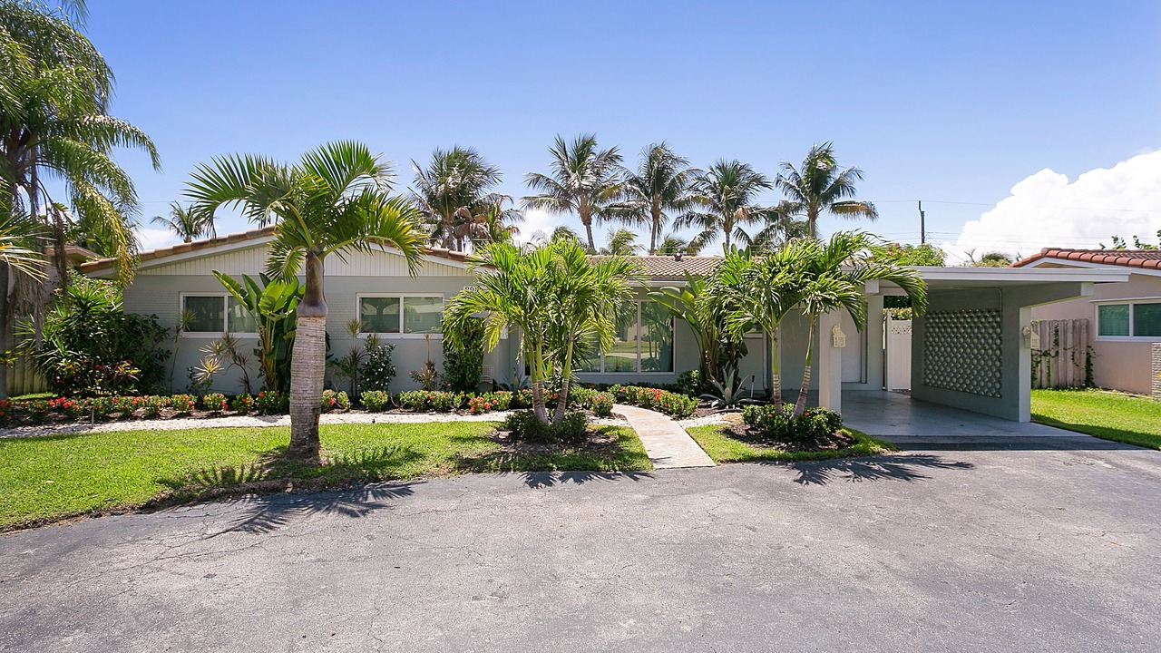 Photo of Outdoor in Deerfield Beach