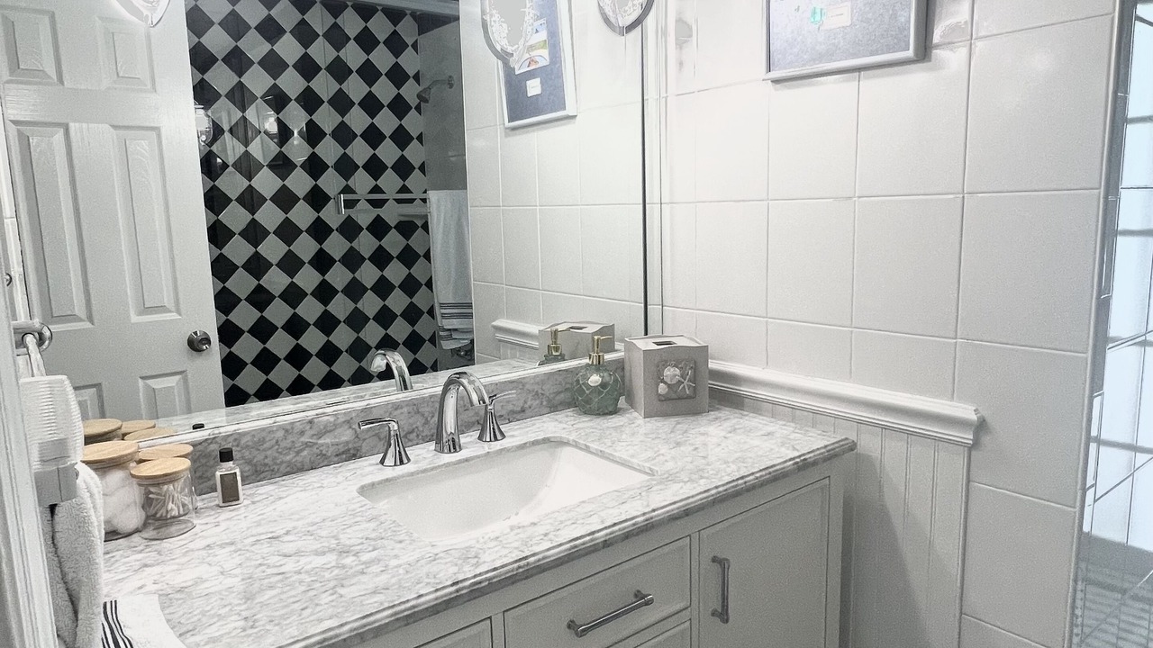 Photo of Bathroom in Deerfield Beach