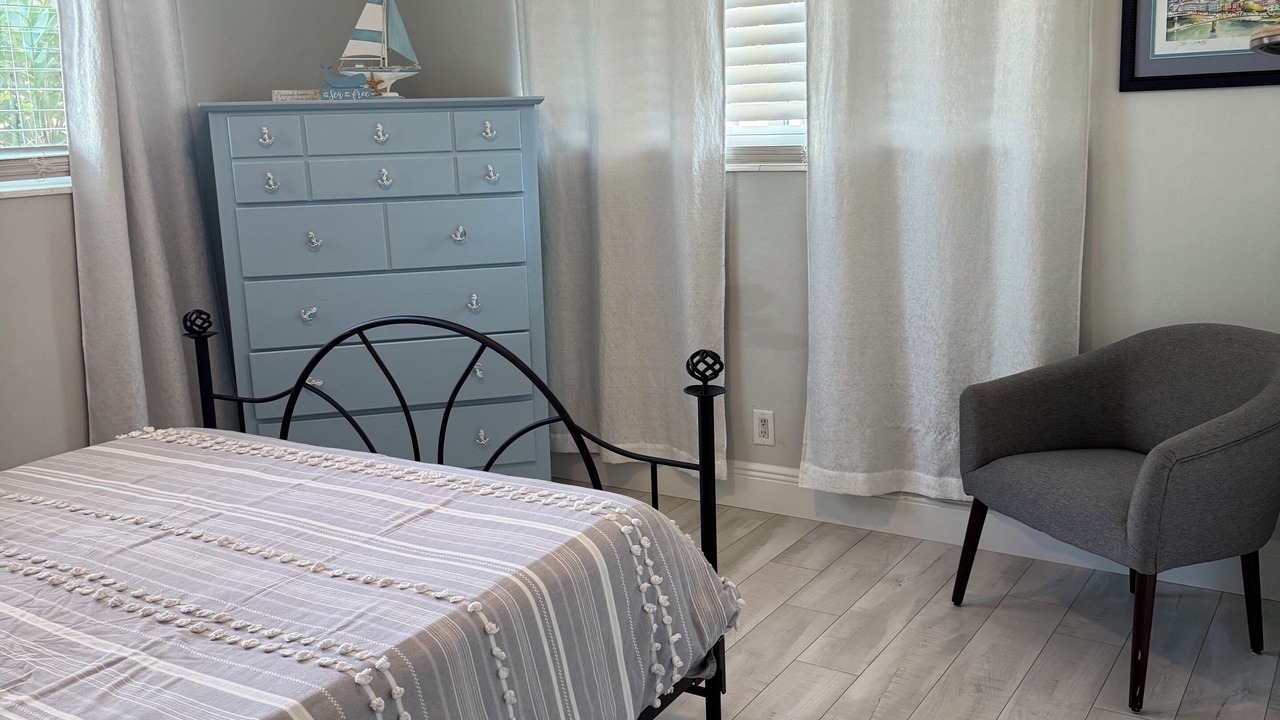Photo of Bedroom in Deerfield Beach