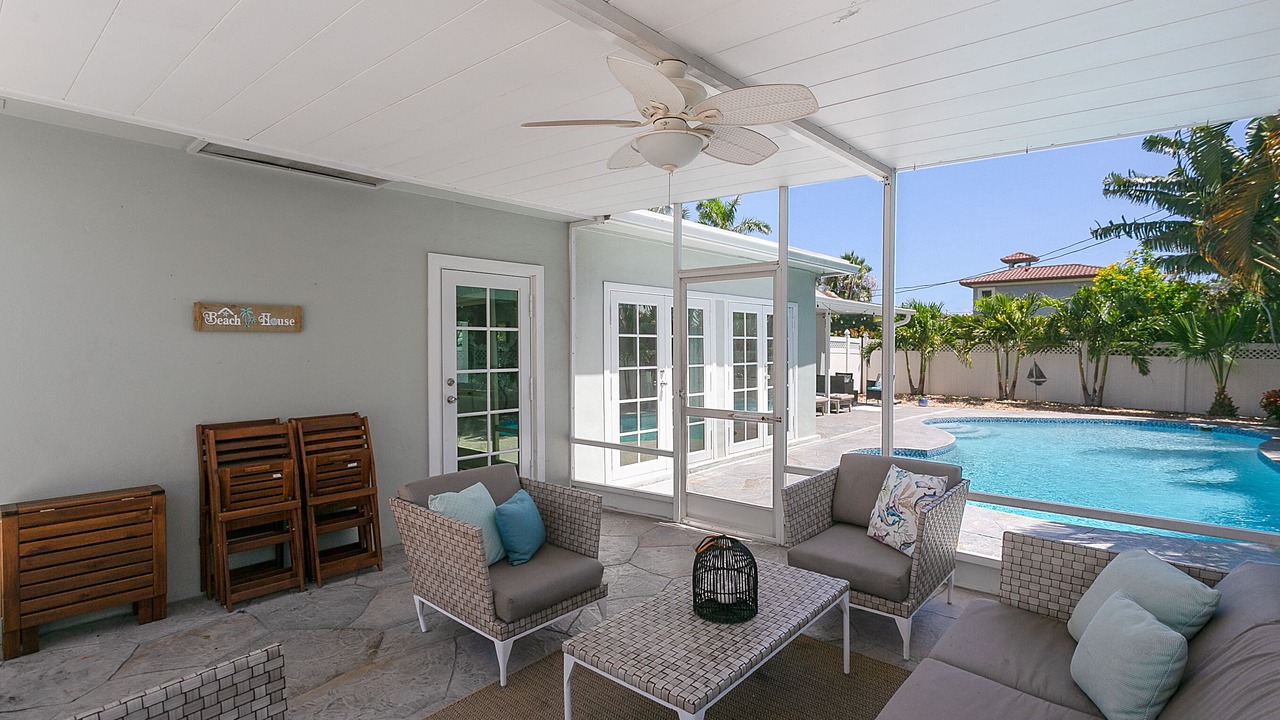 Photo of Outdoor in Deerfield Beach