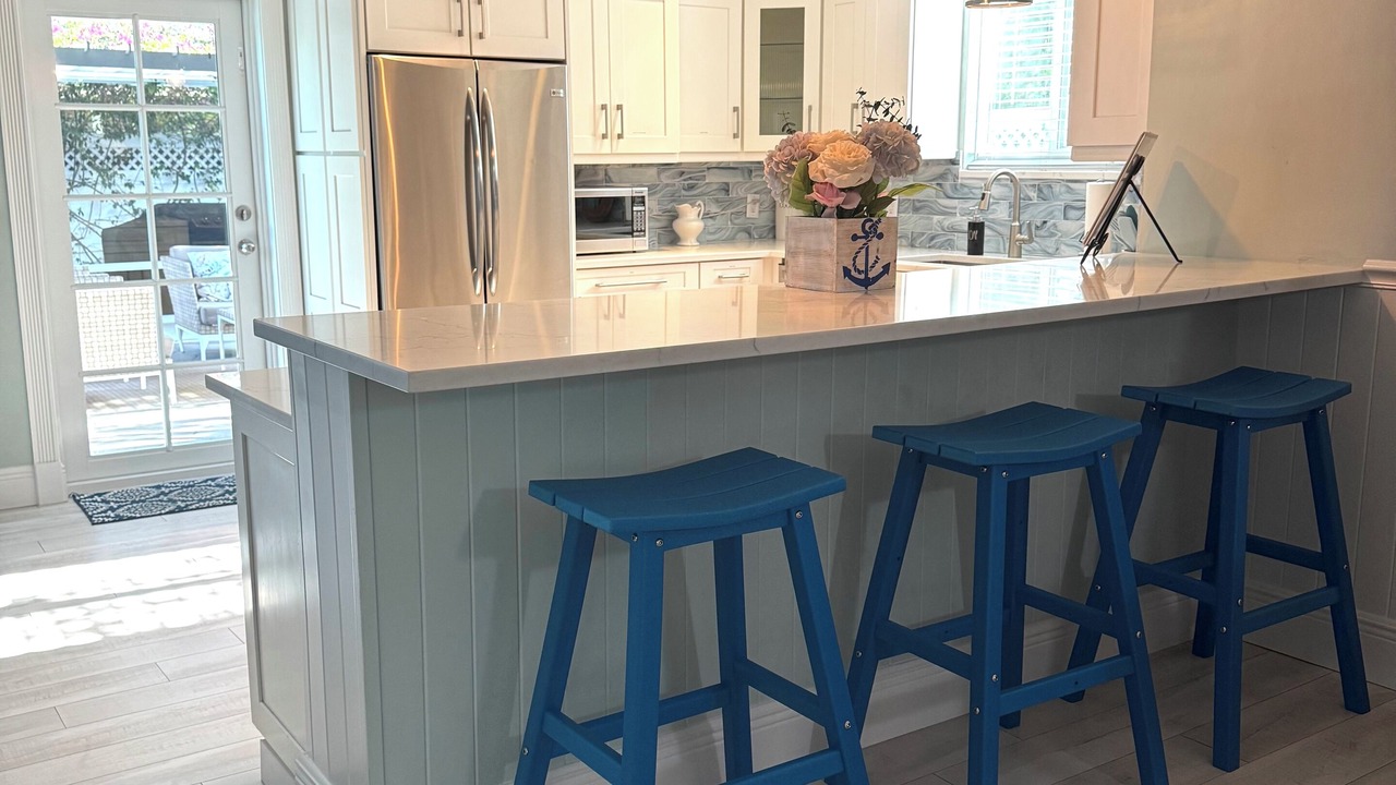 Photo of Kitchen in Deerfield Beach