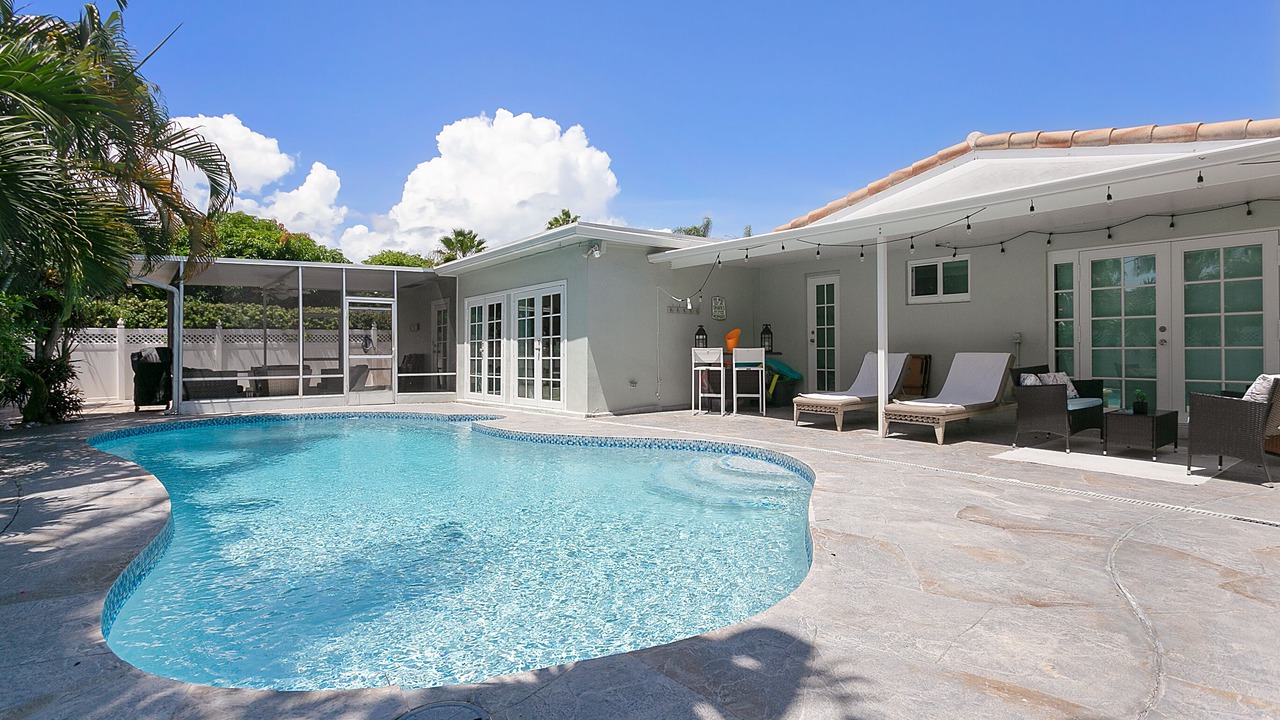 Photo of Outdoor in Deerfield Beach