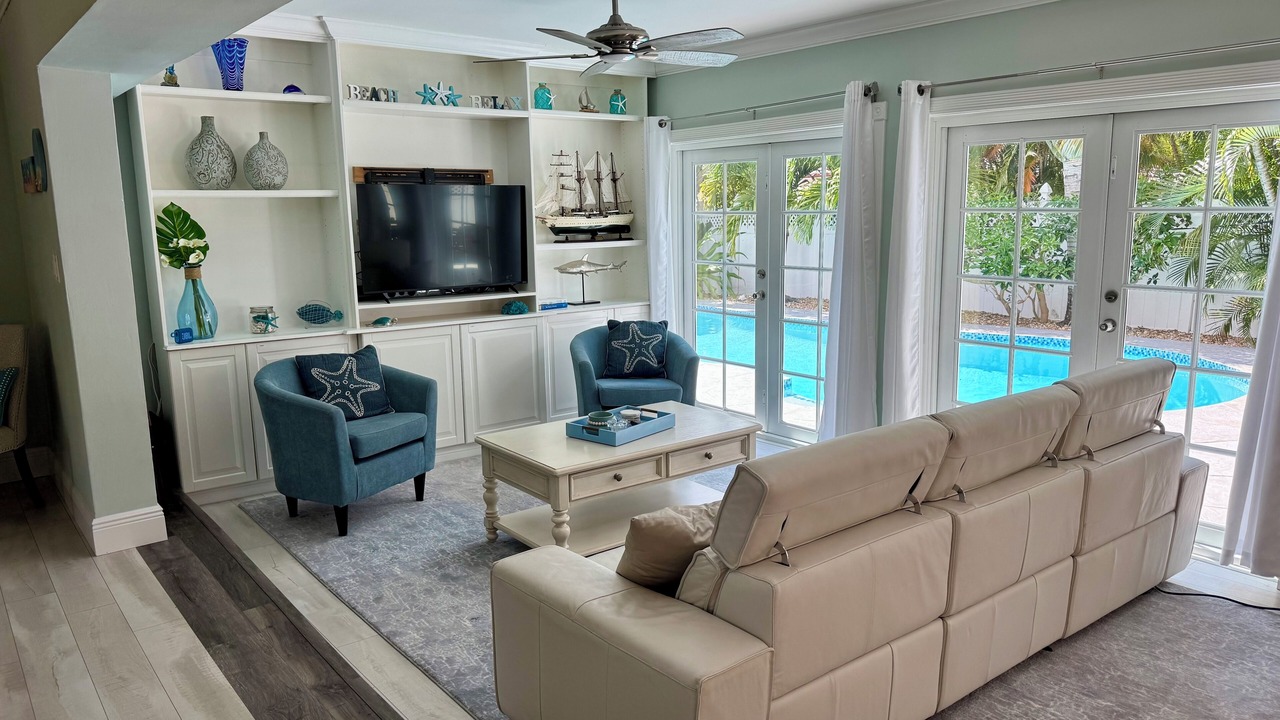 Photo of Livingroom in Deerfield Beach