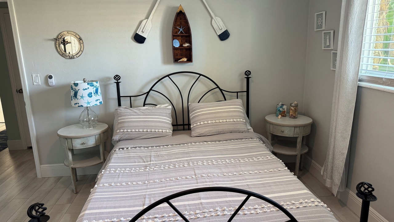 Photo of Bedroom in Deerfield Beach