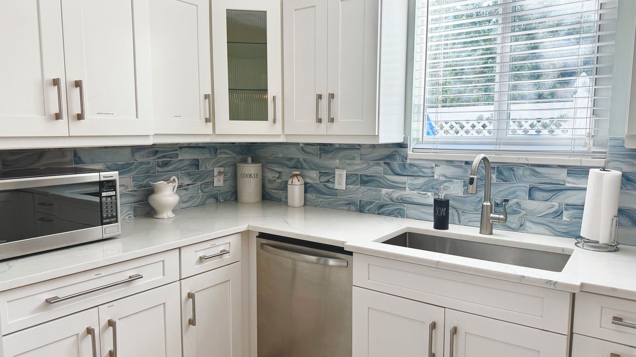 Photo of Kitchen in Deerfield Beach