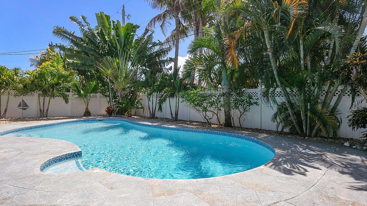 Photo of Outdoor in Deerfield Beach