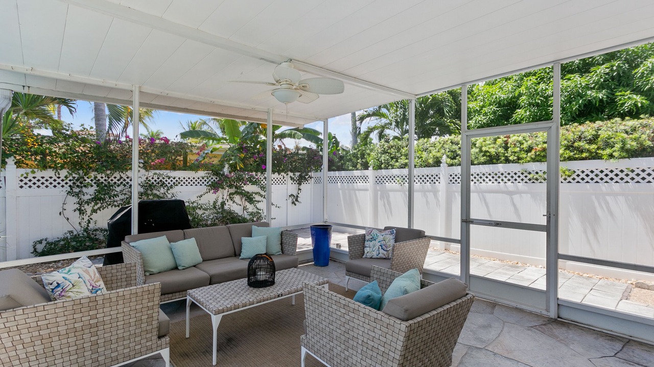Photo of Patio Balcony in Deerfield Beach