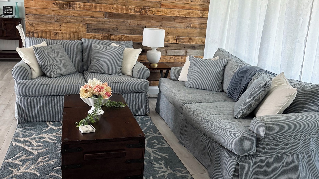 Photo of Livingroom in Deerfield Beach