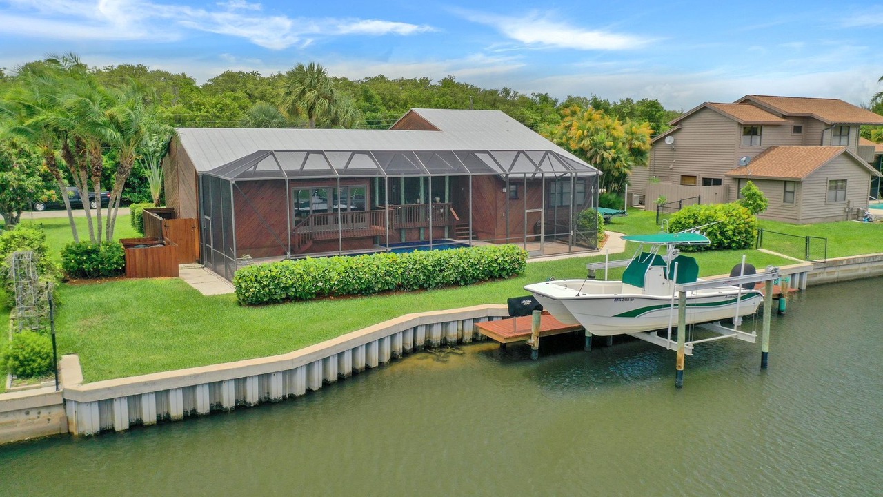 Photo of Outdoor in Hobe Sound