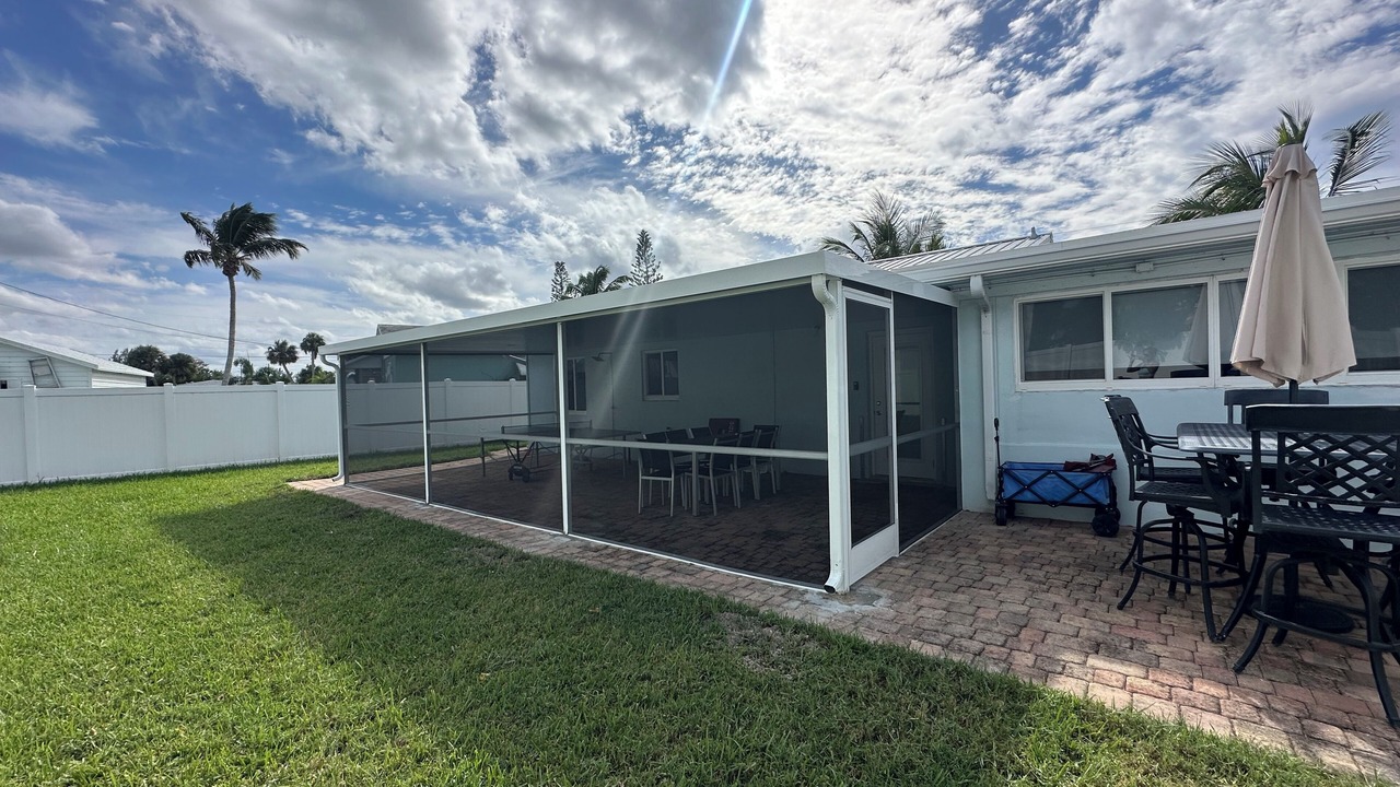 Photo of Outdoor in Fort Pierce