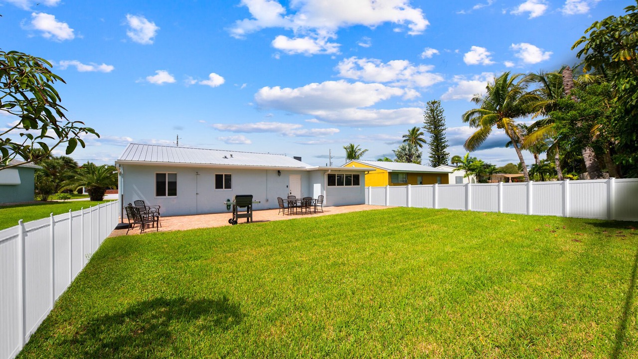 Photo of Outdoor in Fort Pierce