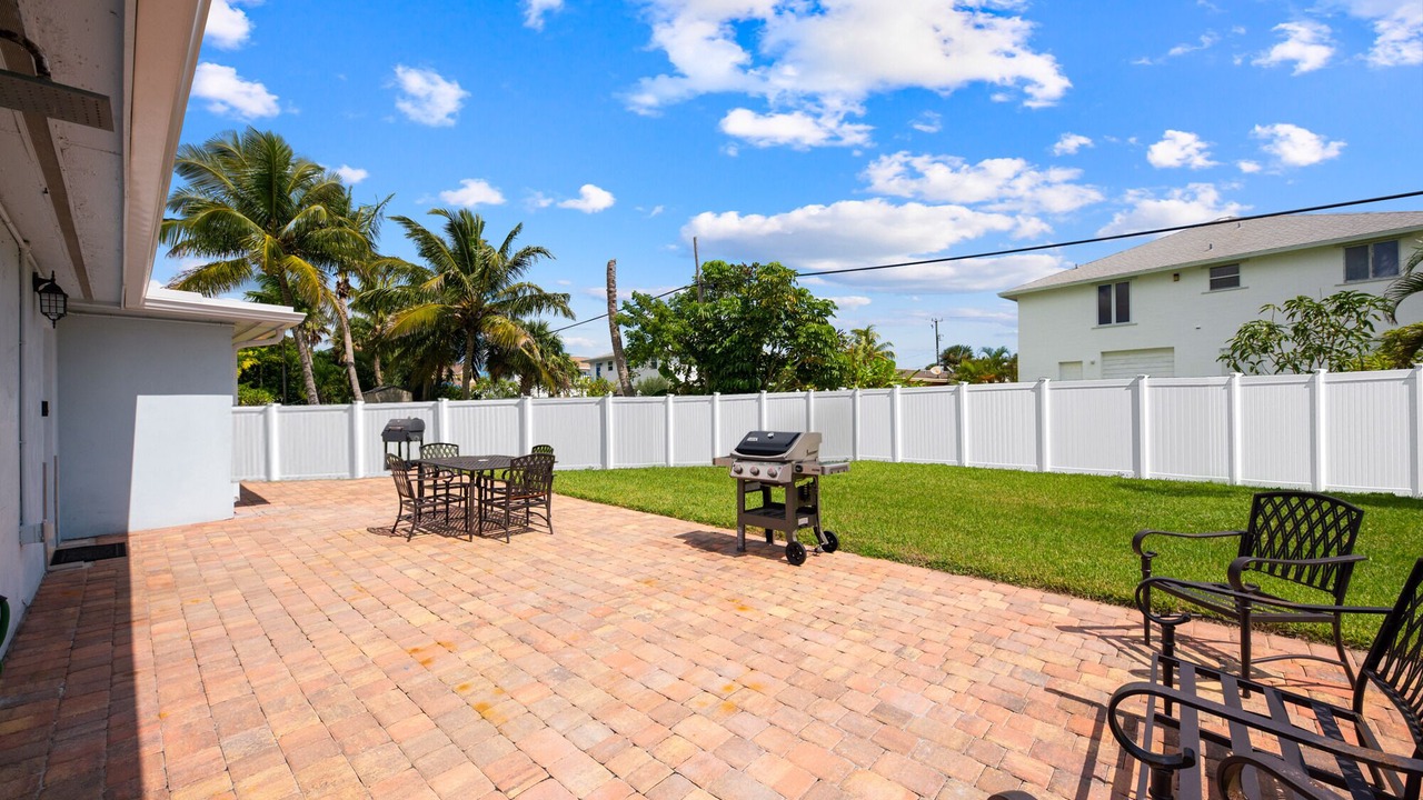 Photo of Outdoor in Fort Pierce