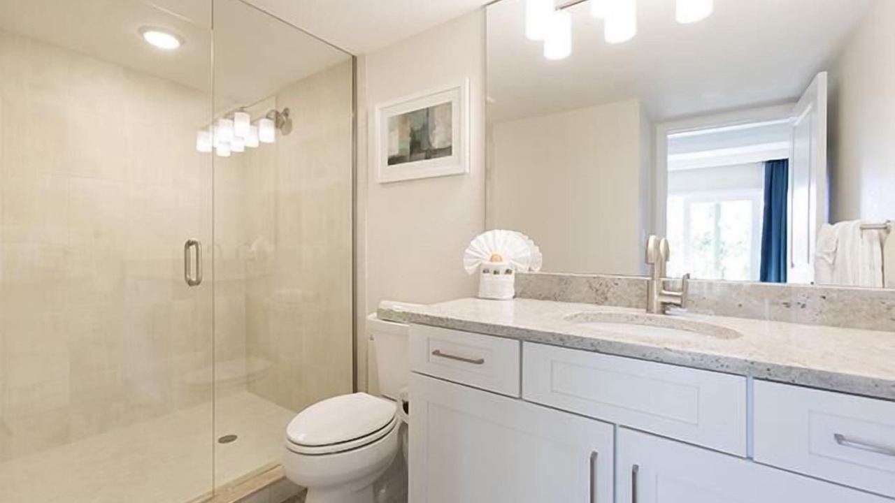 Photo of Bathroom in Indian Shores