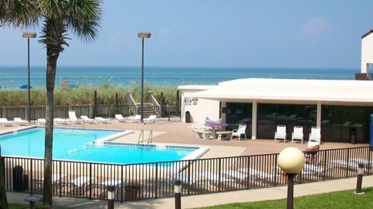 Photo of Outdoor in Panama City Beach