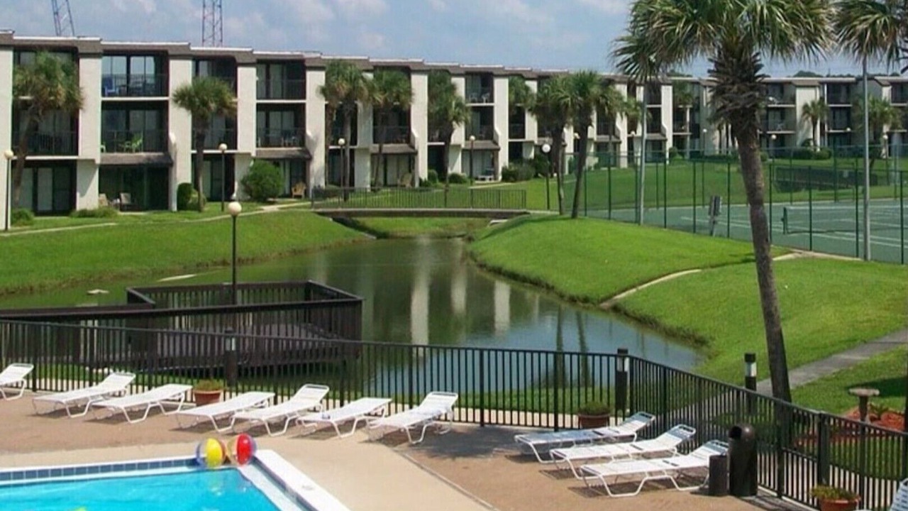 Photo of Outdoor in Panama City Beach