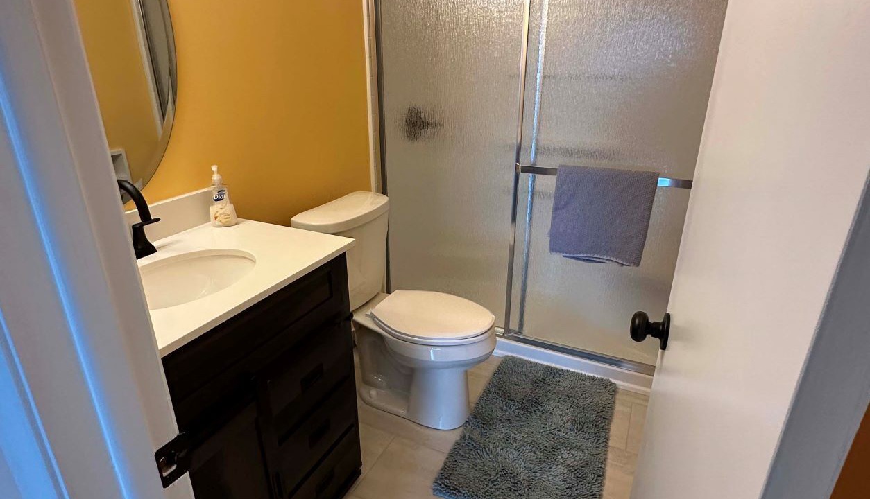 Photo of Bathroom in Panama City Beach