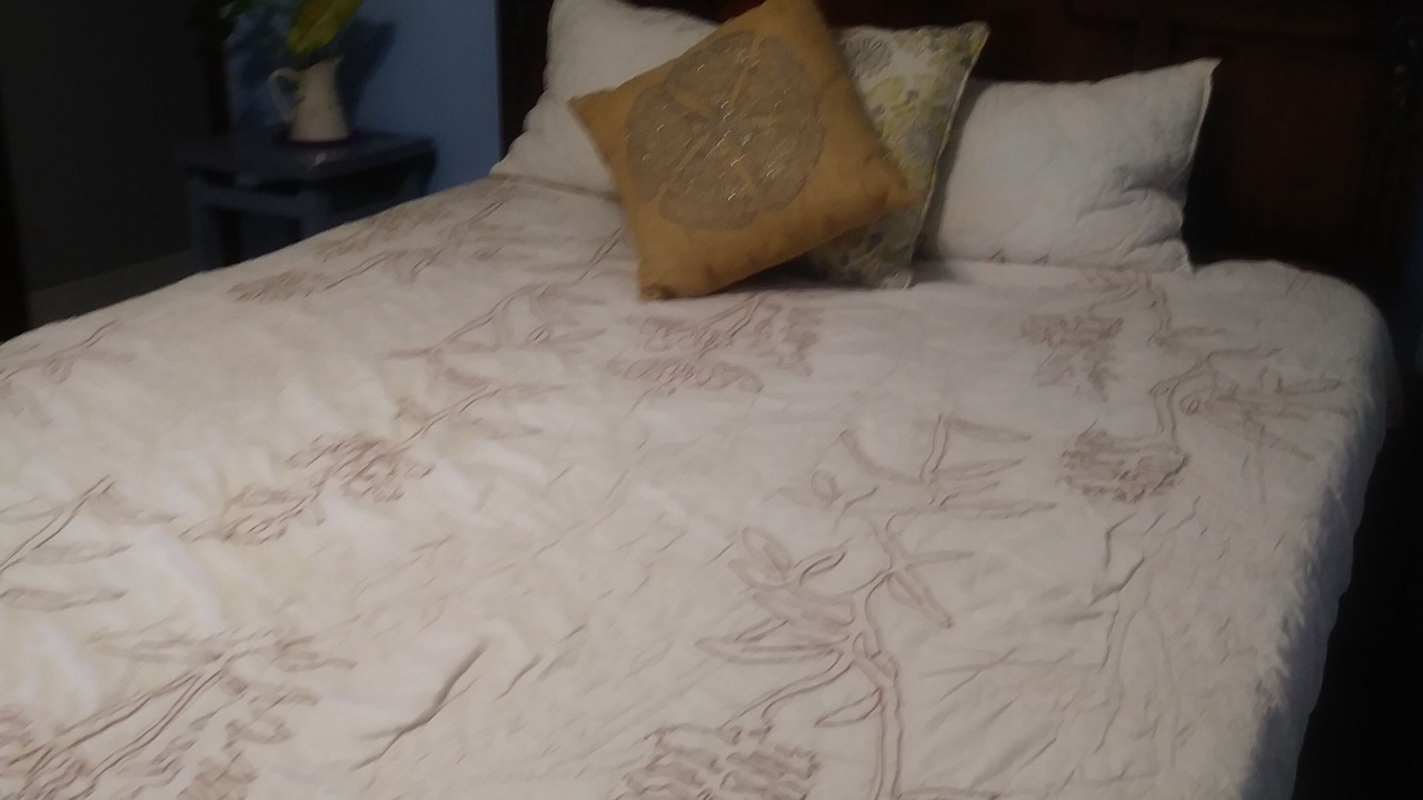Photo of Bedroom in Lake Worth Corridor