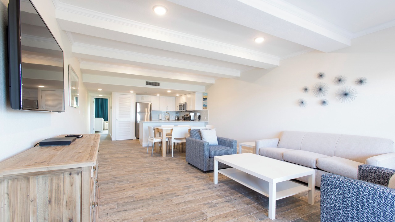 Photo of Bedroom in Indian Shores