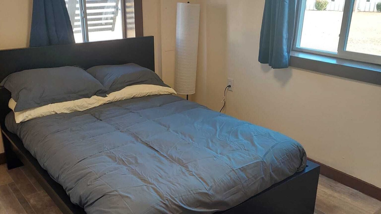 Photo of Bedroom in Oak Park